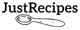 JustRecipes logo